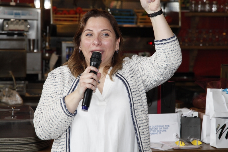 Lycee Montaigne Mother’s Day Brunch